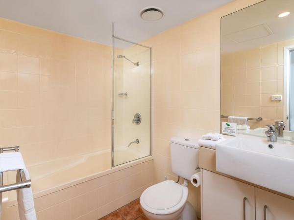 Paradise On The Beach Resort : photo 5 de la chambre studio standard