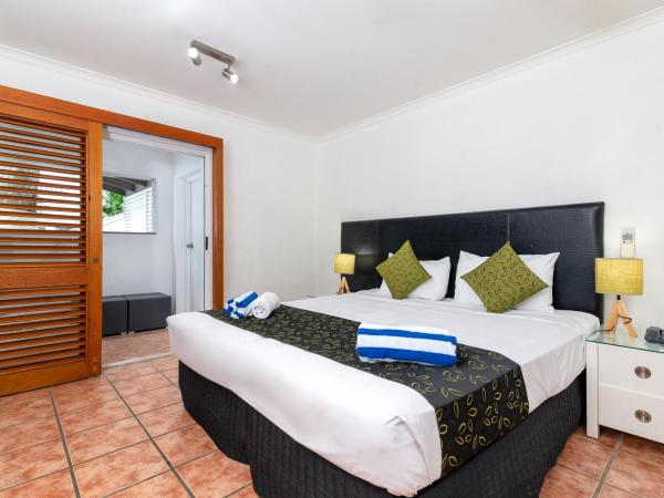 Paradise On The Beach Resort : photo 2 de la chambre studio standard