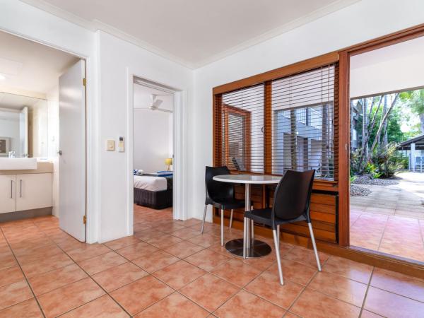 Paradise On The Beach Resort : photo 4 de la chambre suite 1 chambre standard