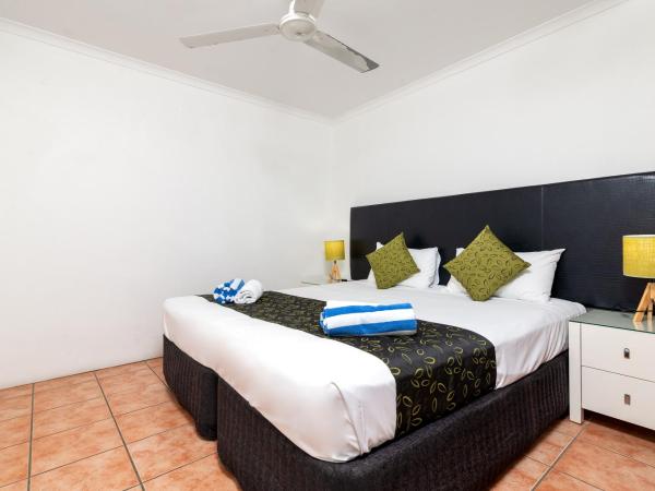 Paradise On The Beach Resort : photo 3 de la chambre suite 1 chambre standard