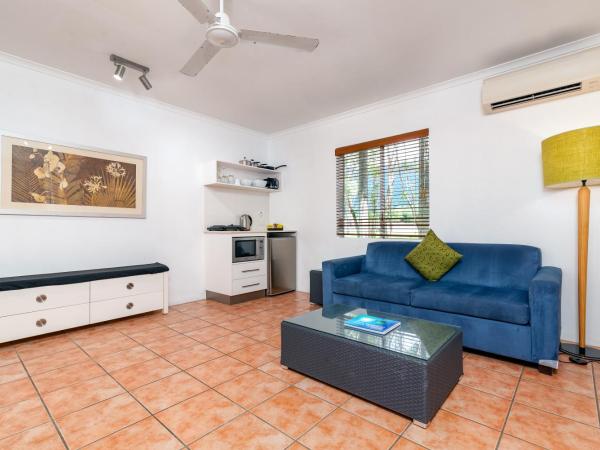 Paradise On The Beach Resort : photo 1 de la chambre suite 1 chambre standard