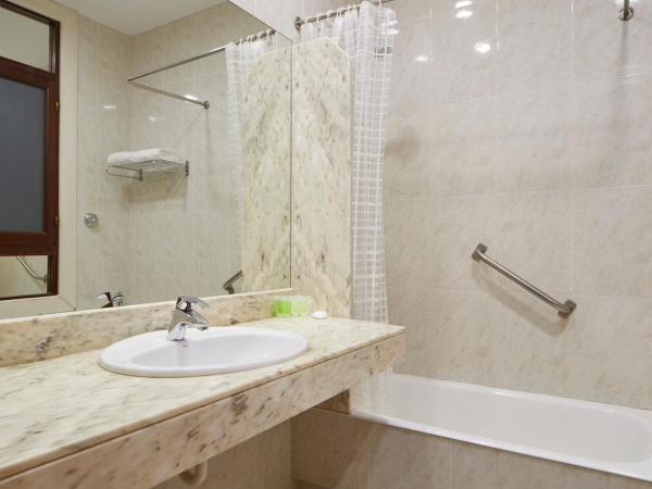 Pensión Alemana : photo 7 de la chambre chambre double ou lits jumeaux - donnant sur l'intérieur