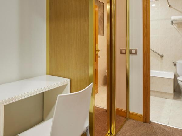 Pensión Alemana : photo 3 de la chambre chambre simple