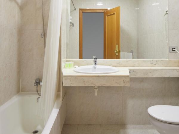 Pensión Alemana : photo 10 de la chambre chambre lits jumeaux deluxe