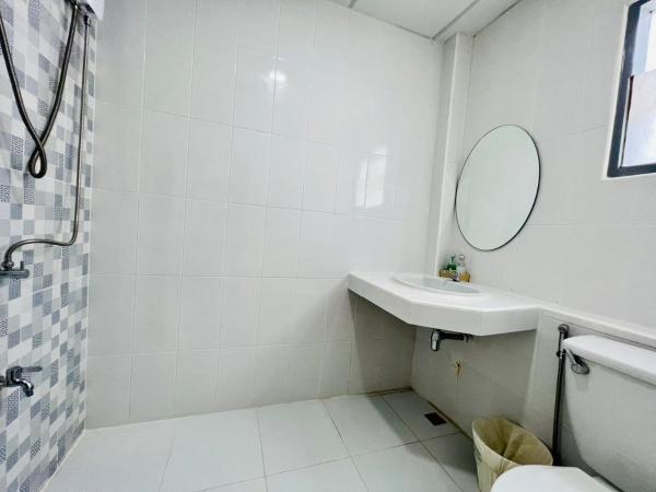 Bed by Tha-Pra SHA Plus : photo 4 de la chambre chambre deluxe