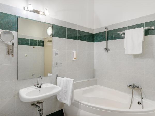 Kalvin House Budapest : photo 4 de la chambre suite deluxe