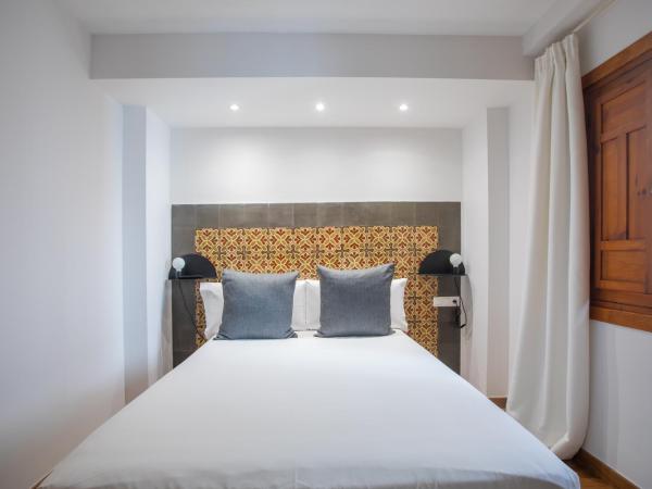 Soho Boutique Atalia : photo 5 de la chambre chambre double Économique