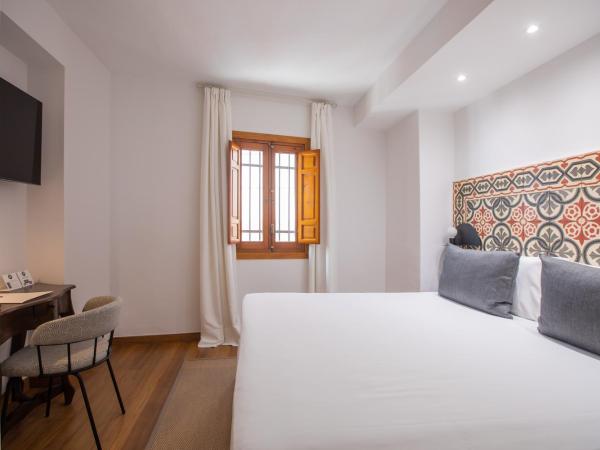 Soho Boutique Atalia : photo 7 de la chambre chambre triple