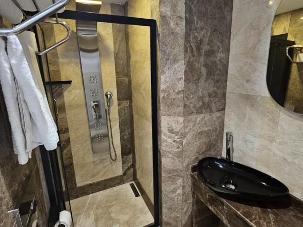 Anthemis Hotel : photo 6 de la chambre chambre double