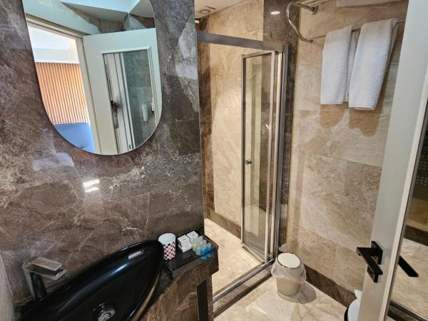 Anthemis Hotel : photo 1 de la chambre suite deluxe - vue sur mer