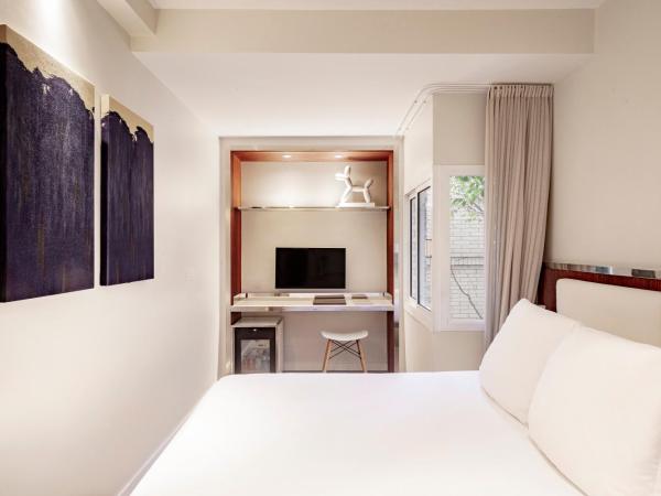 Hotel Balmes, a member of Preferred Hotels & Resorts : photo 2 de la chambre chambre double ou lits jumeaux supérieure