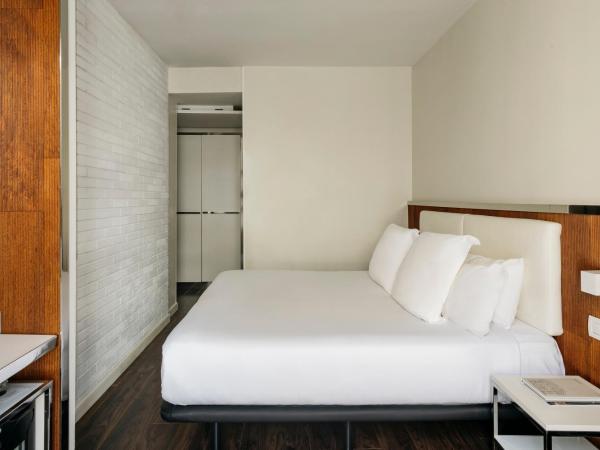 Hotel Balmes, a member of Preferred Hotels & Resorts : photo 3 de la chambre chambre double ou lits jumeaux supérieure