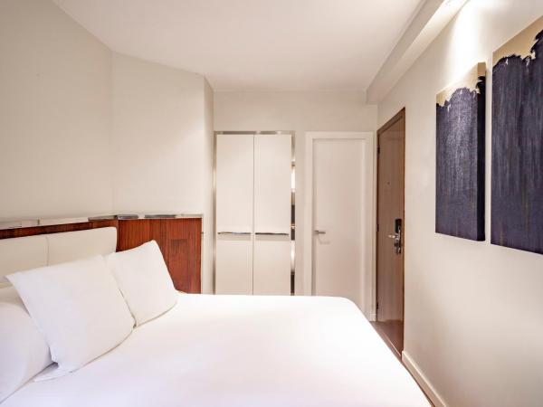 Hotel Balmes, a member of Preferred Hotels & Resorts : photo 4 de la chambre chambre double ou lits jumeaux supérieure