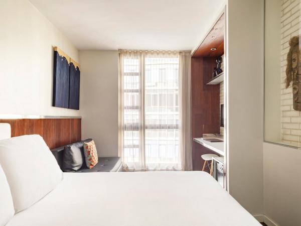 Hotel Balmes, a member of Preferred Hotels & Resorts : photo 1 de la chambre chambre double ou lits jumeaux supérieure