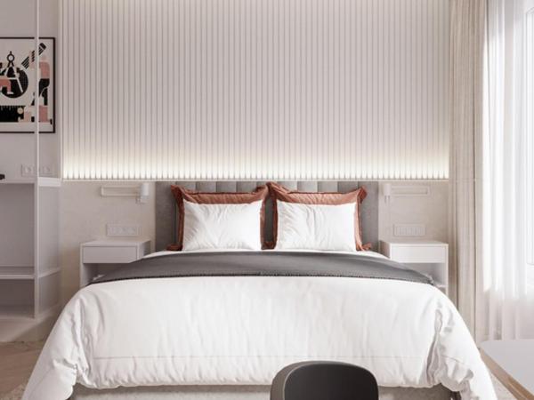 Best Western Hotel Portos : photo 1 de la chambre studio lit king-size avec kitchenette