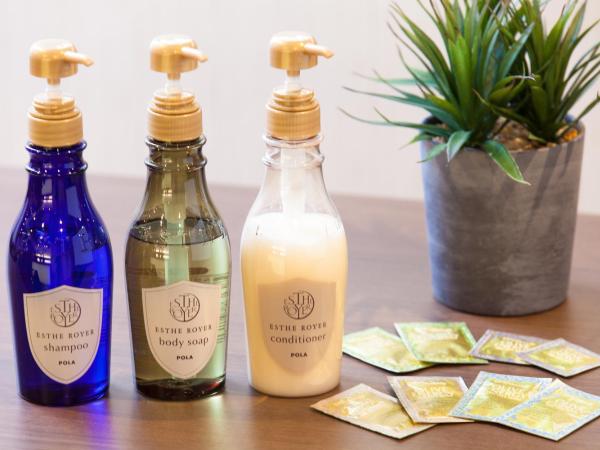 HOTEL MYSTAYS Shinsaibashi : photo 3 de la chambre chambre double supérieure - non-fumeurs