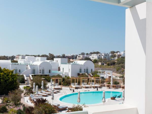 Astro Palace Hotel & Suites : photo 6 de la chambre chambre double supérieure