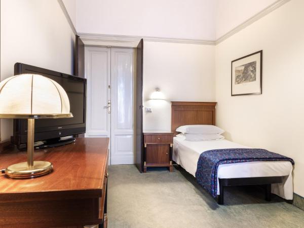 Hotel Palace Bologna Centro : photo 6 de la chambre chambre simple