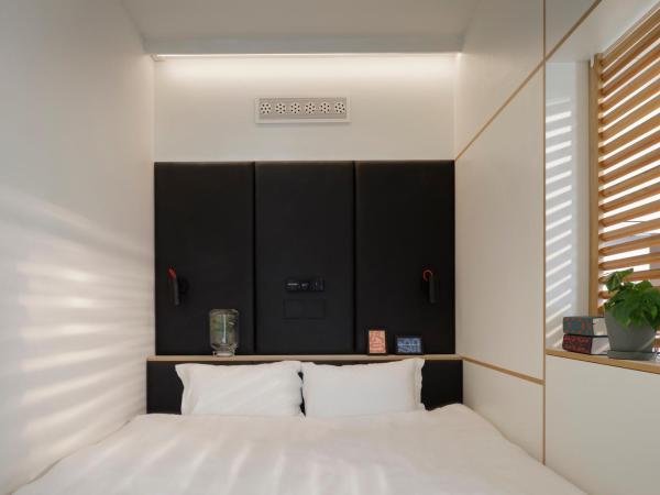 Zoku Paris : photo 6 de la chambre studio