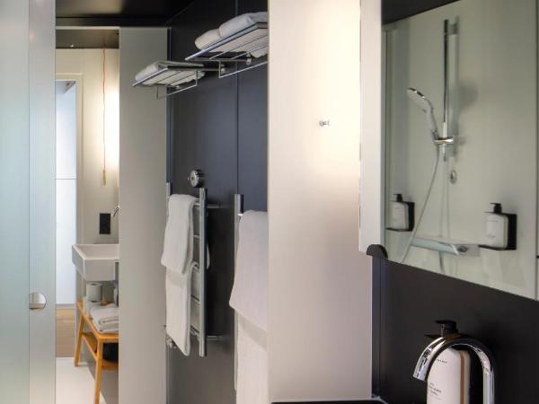 Zoku Paris : photo 7 de la chambre studio