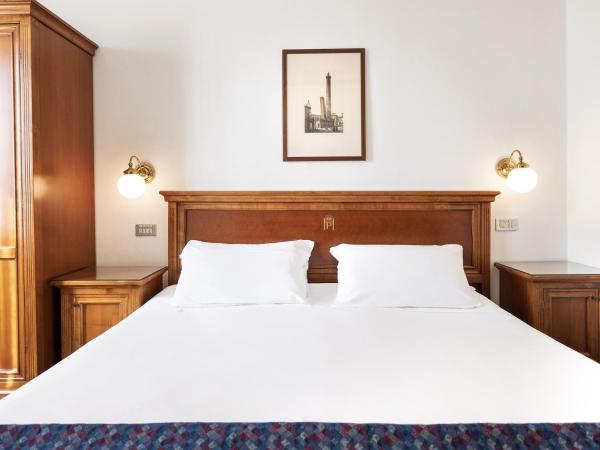 Hotel Palace Bologna Centro : photo 4 de la chambre chambre double standard