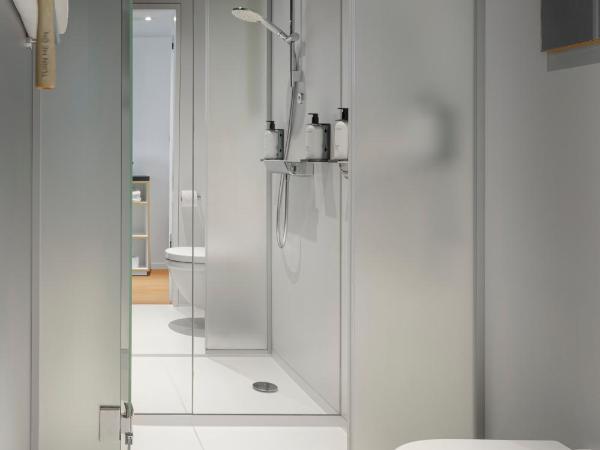 Zoku Paris : photo 5 de la chambre chambre zoku