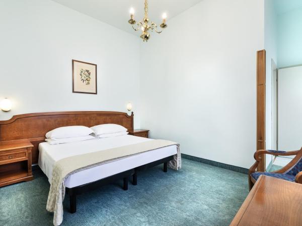 Hotel Palace Bologna Centro : photo 5 de la chambre chambre lits jumeaux