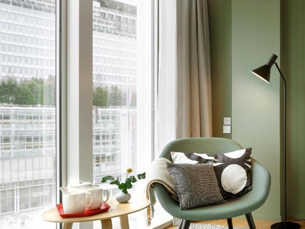 Zoku Paris : photo 4 de la chambre chambre zoku