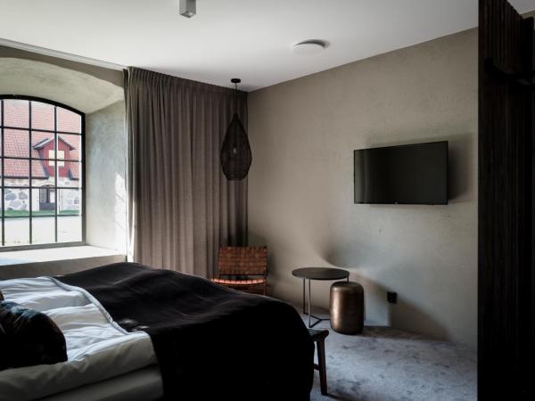 Frösåker G&CC : photo 1 de la chambre chambre double