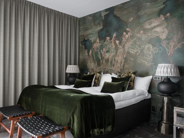 Frösåker G&CC : photo 1 de la chambre chambre double supérieure