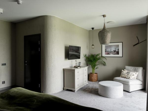 Frösåker G&CC : photo 3 de la chambre chambre double supérieure