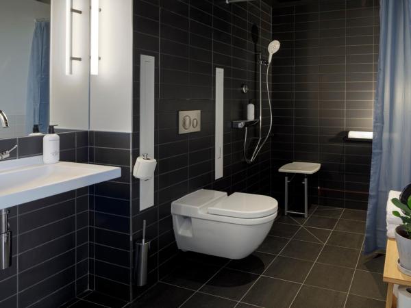 Zoku Paris : photo 5 de la chambre chambre cinéma