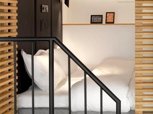 Zoku Paris : photo 10 de la chambre loft