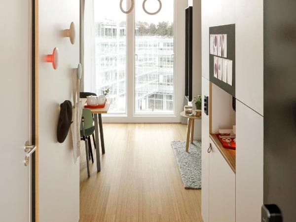 Zoku Paris : photo 9 de la chambre loft