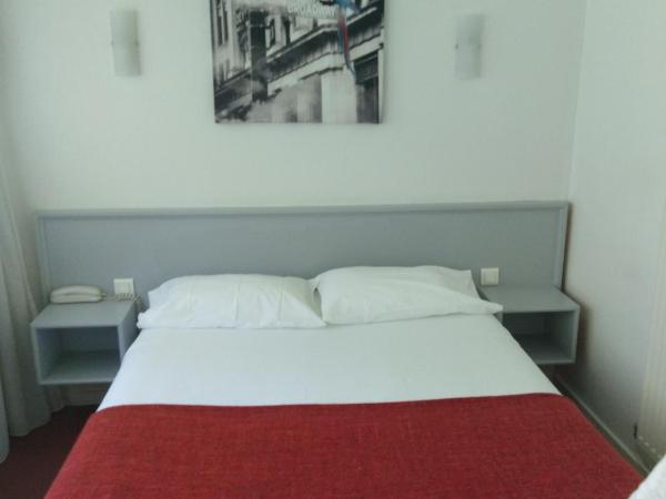 Hotel Astoria : photo 3 de la chambre chambre double standard