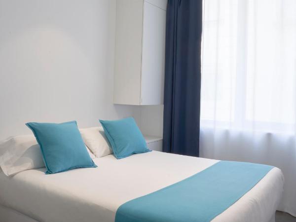 Hotel 54 Barceloneta : photo 1 de la chambre chambre double standard