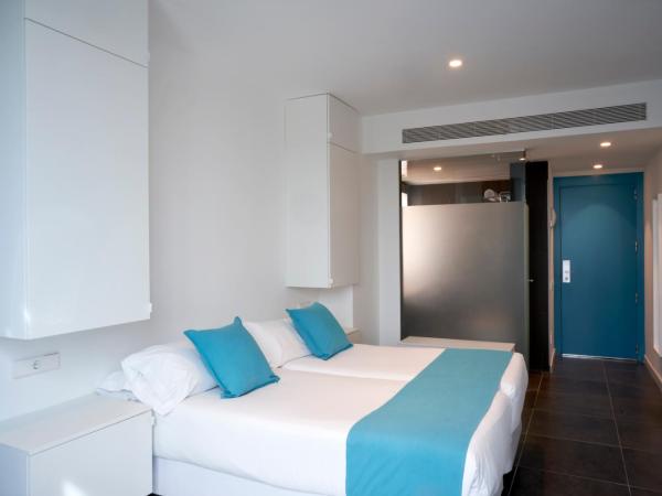 Hotel 54 Barceloneta : photo 3 de la chambre chambre double