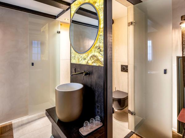 Mister Highland Hotel : photo 5 de la chambre chambre triple