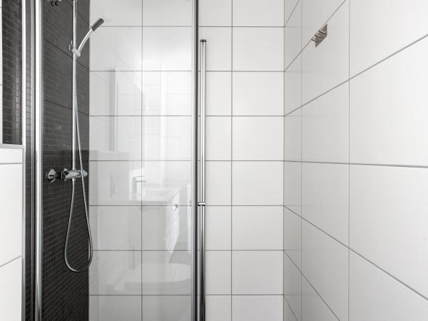 numa l Topp Apartments : photo 8 de la chambre appartement 1 chambre