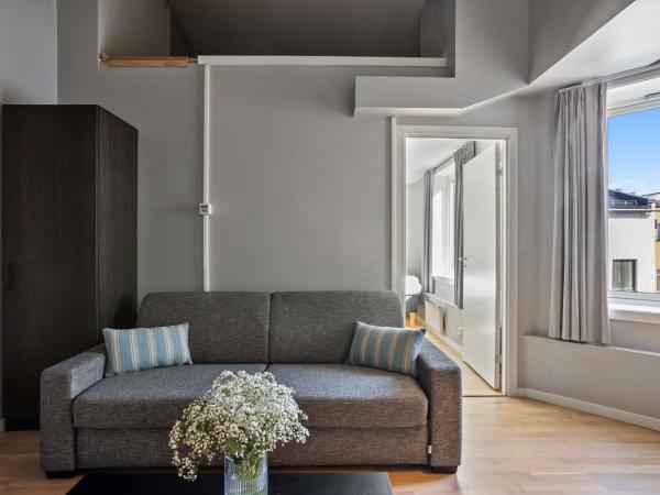 numa l Topp Apartments : photo 4 de la chambre appartement 1 chambre