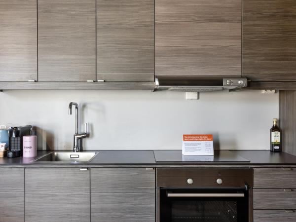 numa l Topp Apartments : photo 5 de la chambre appartement 1 chambre