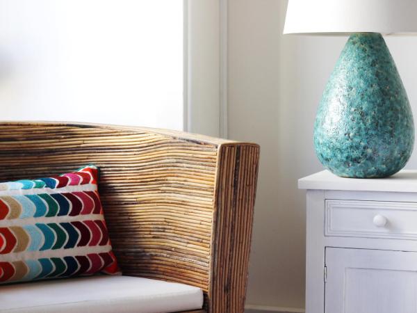 Magnolia Guesthouse : photo 1 de la chambre chambre lits jumeaux avec salle de bains commune