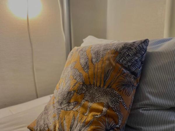 Lilla Brunn : photo 7 de la chambre chambre lits jumeaux Économique