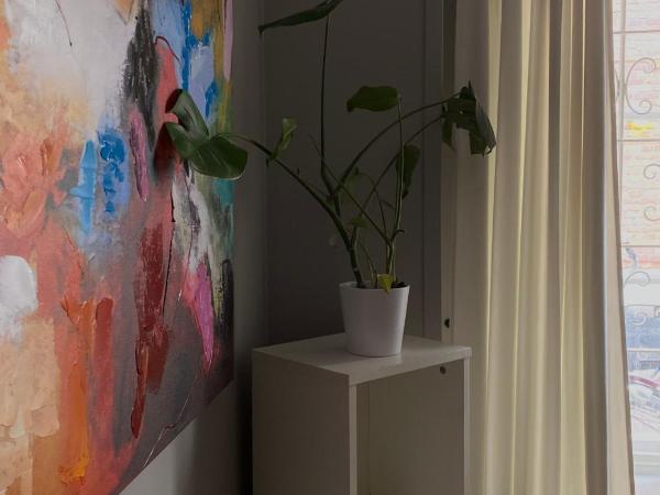 Lilla Brunn : photo 5 de la chambre lit dans un dortoir de 4 lits