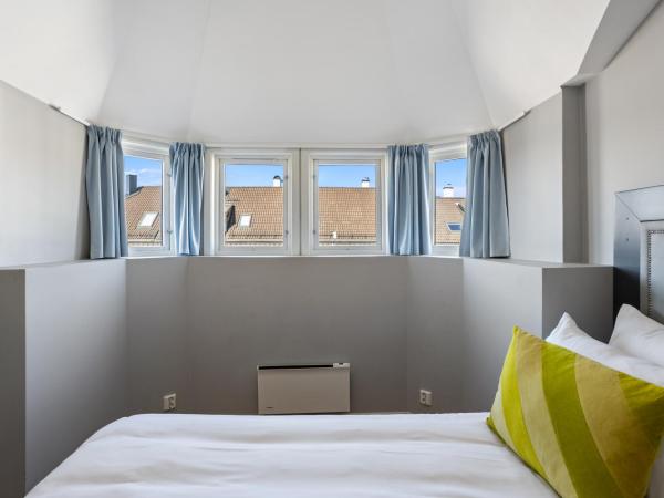 numa l Topp Apartments : photo 3 de la chambre large 1 bedroom apartment with sofa bed - duplex