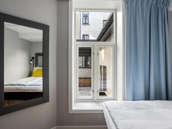 numa l Topp Apartments : photo 5 de la chambre extra large 2 bedroom apartment with sofa bed