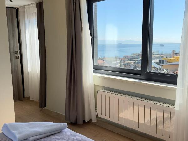 Terrace Guesthouse : photo 7 de la chambre chambre double