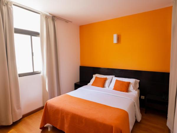 Hotel Alma De Buenos Aires : photo 2 de la chambre chambre double standard