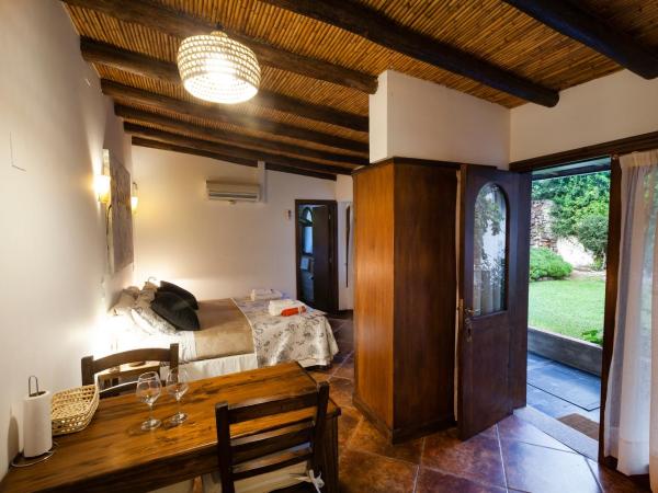 Posada de Rosas : photo 4 de la chambre studio