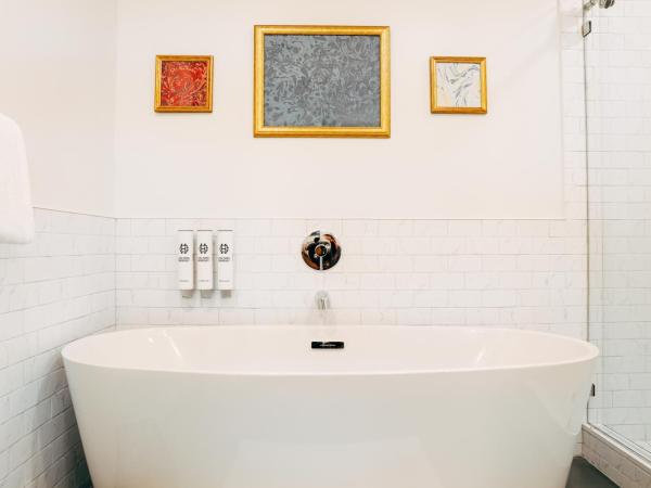 Colton House Hotel : photo 6 de la chambre suite présidentielle